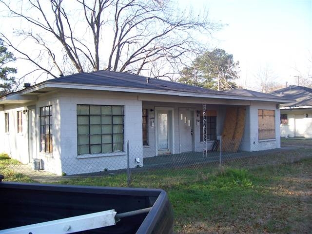 2901 Lee Ave in Monroe, LA - Foto de edificio