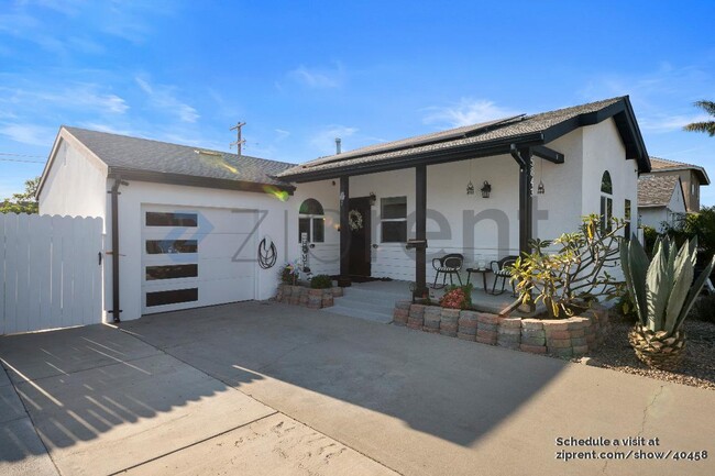 property at 5843 Dagwood Ave