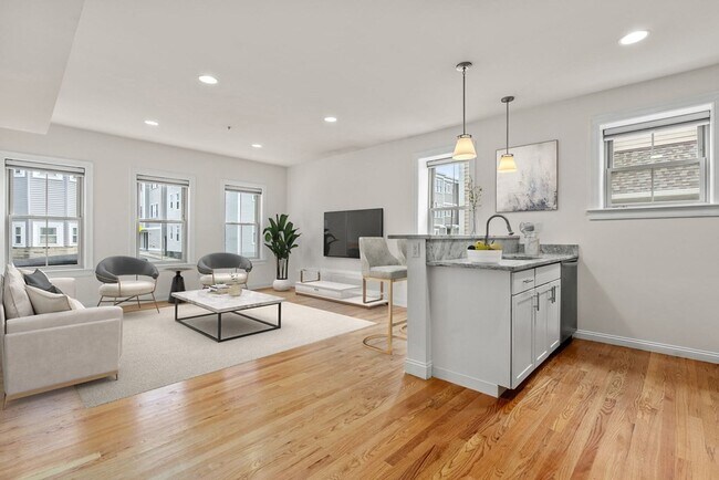property at 236 E St