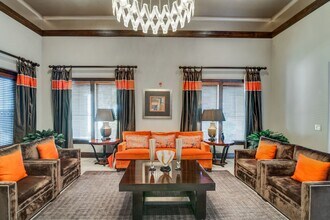 Avanti Cityside in Houston, TX - Foto de edificio - Building Photo