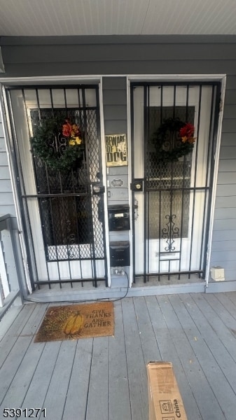 29 Irving St in Newark, NJ - Building Photo - Building Photo