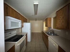 2801 Alma Dr, Unit # B in Killeen, TX - Building Photo - Building Photo