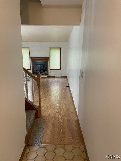 property at 8184 Bluffview Dr