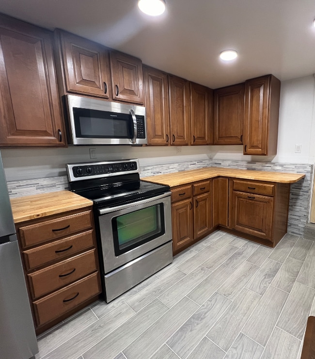 property at 1166 W 4370 S