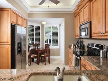 property at 4041 Whiskey Pointe Ln