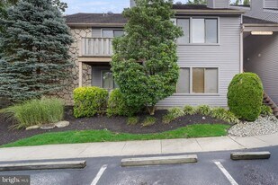 1956 The Woods II in Cherry Hill Township, NJ - Building Photo