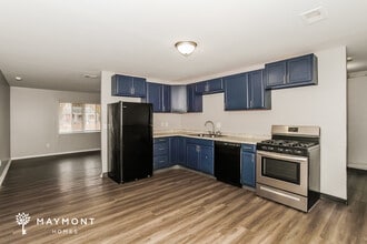 3962 Woodsong Dr in Cincinnati, OH - Building Photo - Building Photo