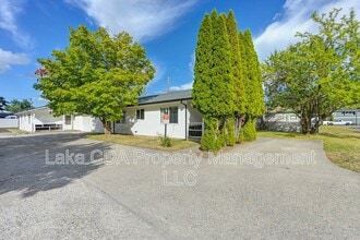 1421 E Randle Ave in Coeur d'Alene, ID - Building Photo - Building Photo
