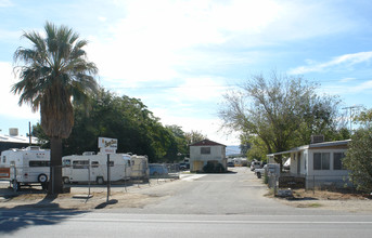 Poppy Trail Trailer Park in Beaumont, CA - Building Photo - Building Photo