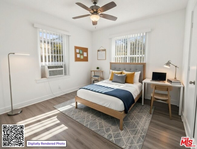 2621 Magnolia Ave in Los Angeles, CA - Building Photo - Building Photo