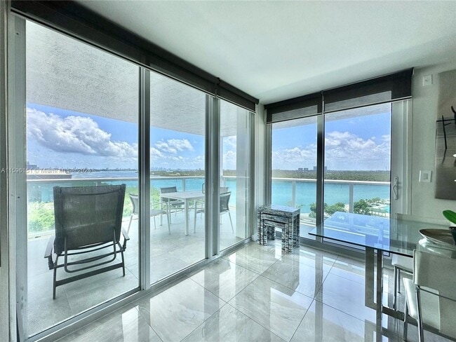 property at 100 Bayview Dr