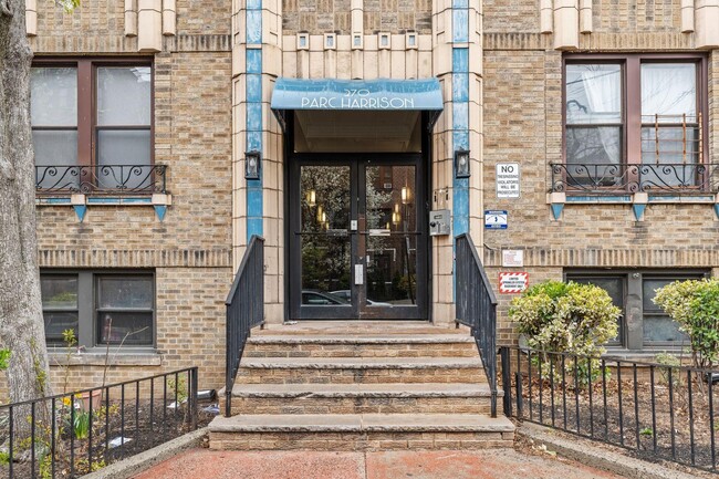 property at 270 Harrison Ave