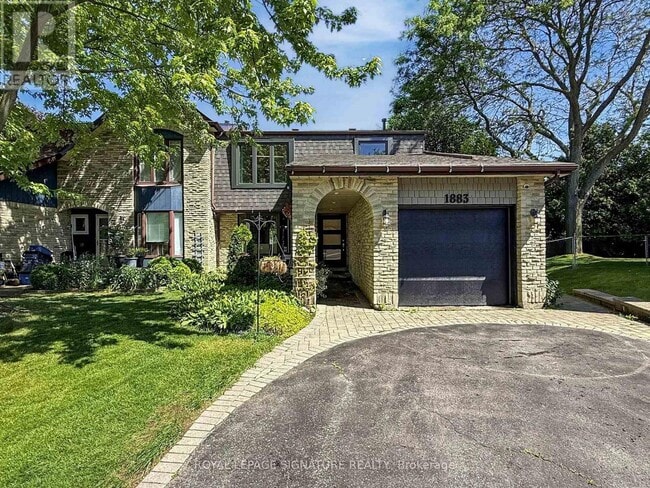 property at 1883 Una Rd