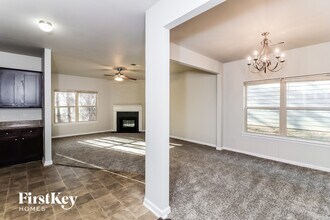 466 Grenier Terrace NE in Lawrenceville, GA - Building Photo - Building Photo