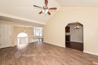 321 Honeysuckle Terrace in Auburn, GA - Building Photo - Building Photo