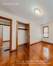2426 Joyce Ave in Columbus, OH - Foto de edificio - Building Photo
