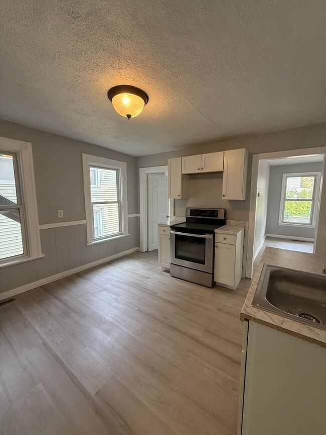 property at 166 Foster St