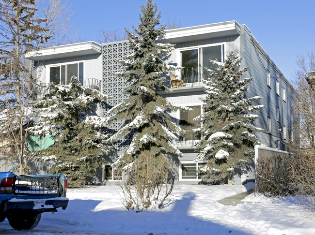 234 4th Ave NE in Calgary, AB - Building Photo - Building Photo