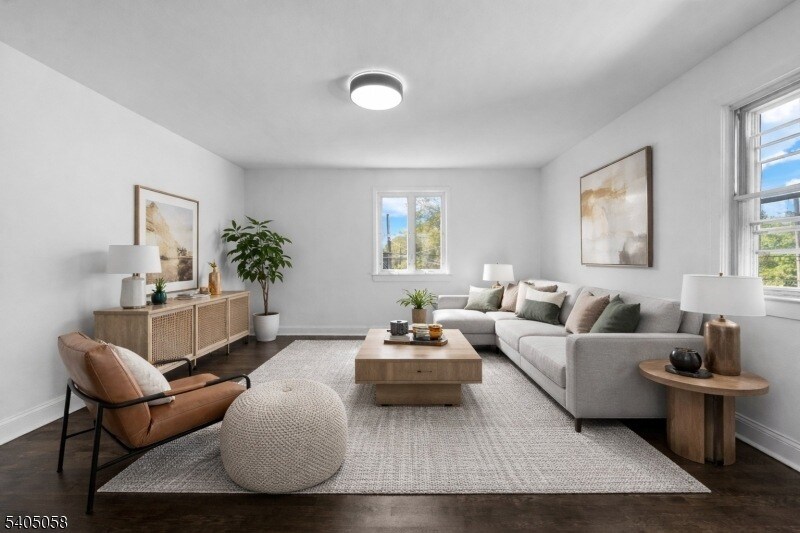 514 Lafayette Ave in Passaic, NJ - Building Photo