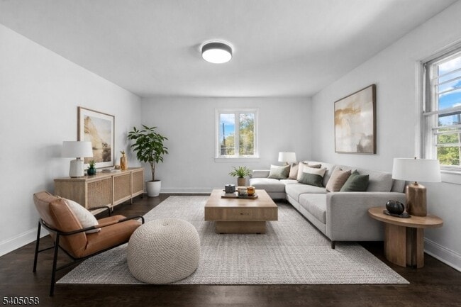 property at 514 Lafayette Ave