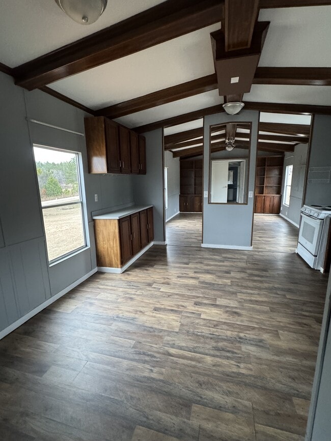 property at 1318 Joffre Ruckertown Rd