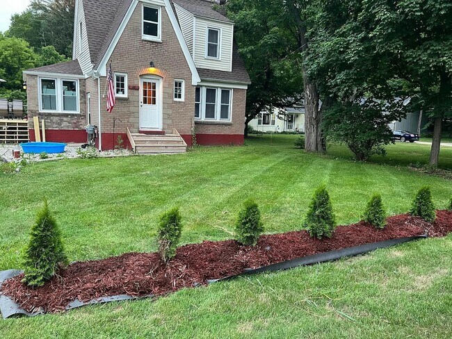 property at 259 S Lake Pleasant Rd