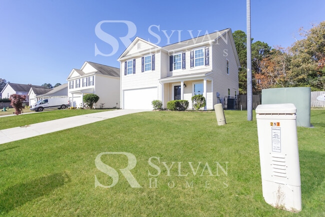 213 Rosebrook Dr in Hopkins, SC - Building Photo - Building Photo