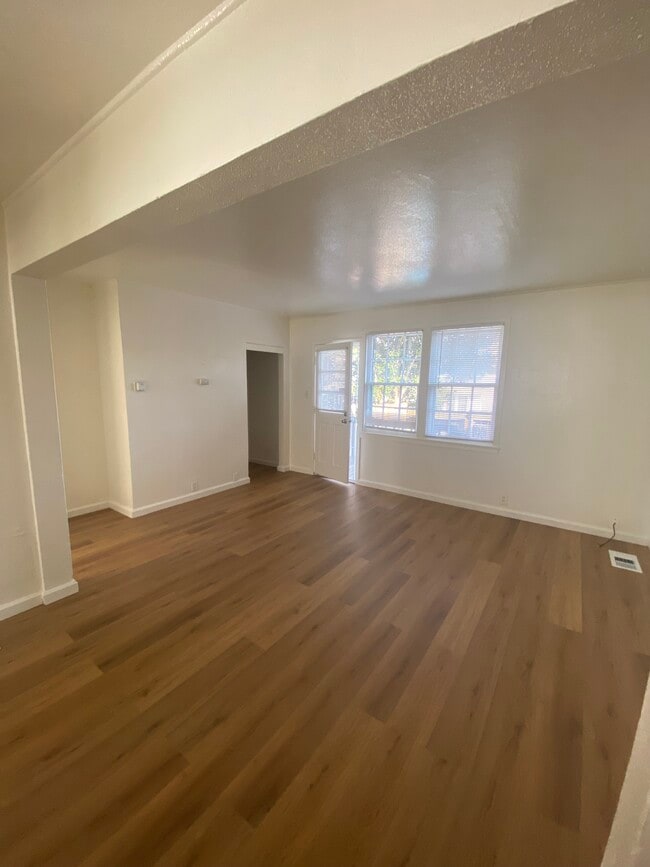 property at 44 Werden St
