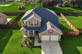 13533 Brisky Wy in Haslet, TX - Building Photo - Building Photo