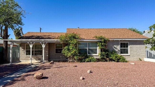 property at 1408 Joshua Way