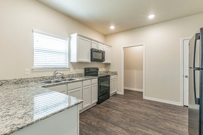3600 Barnacle Dr in Killeen, TX - Building Photo - Building Photo