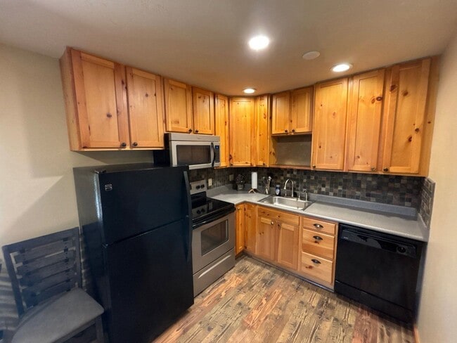 300 Blackberry Ln in Steamboat Springs, CO - Building Photo - Building Photo