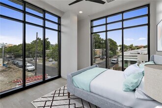 1501 E 4th St in Austin, TX - Building Photo - Building Photo