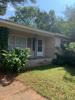 3102 Kirkland Dr NW in Huntsville, AL - Building Photo