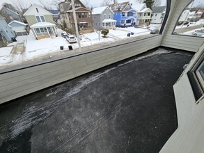 3378 E 134th St in Cleveland, OH - Building Photo - Building Photo