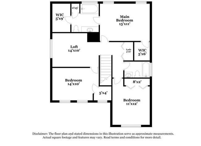 3612 Crossbrooke Dr in Nashville, TN - Foto de edificio - Building Photo
