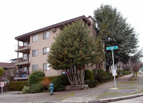 7201 6th Ave NE Apartments