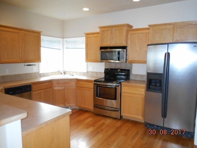 3685 N Buckstone Ave in Meridian, ID - Building Photo - Building Photo