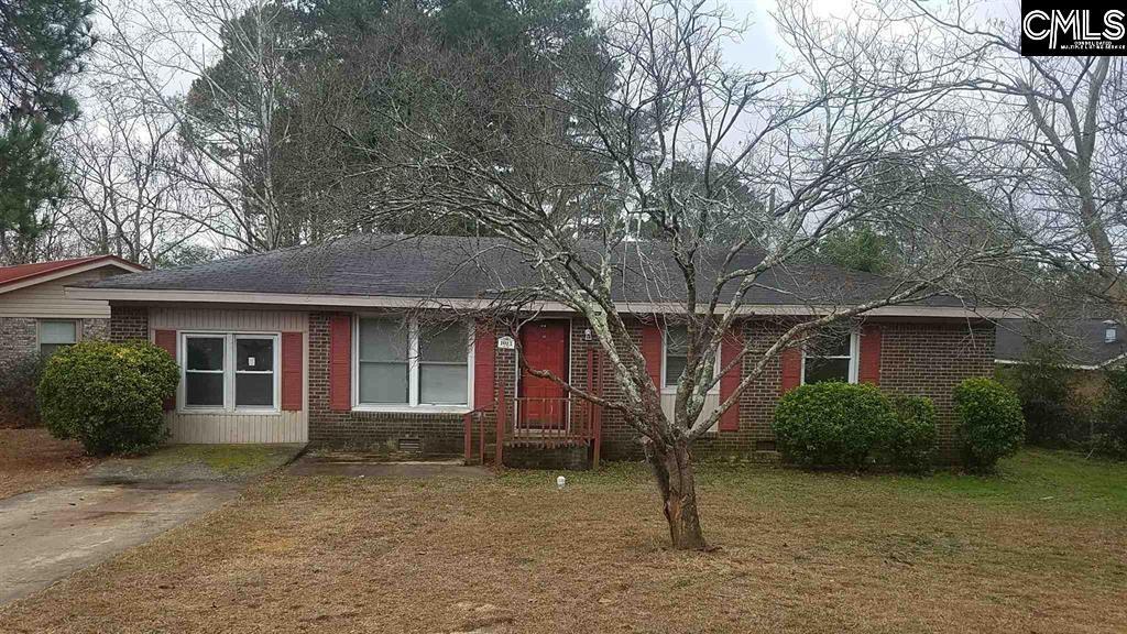 1013 Kingsberry Terrace in West Columbia, SC - Building Photo
