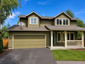 1158 SE La Mesa Ave in Gresham, OR - Building Photo