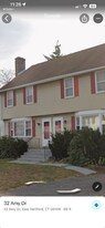 32 Amy Dr in East Hartford, CT - Building Photo