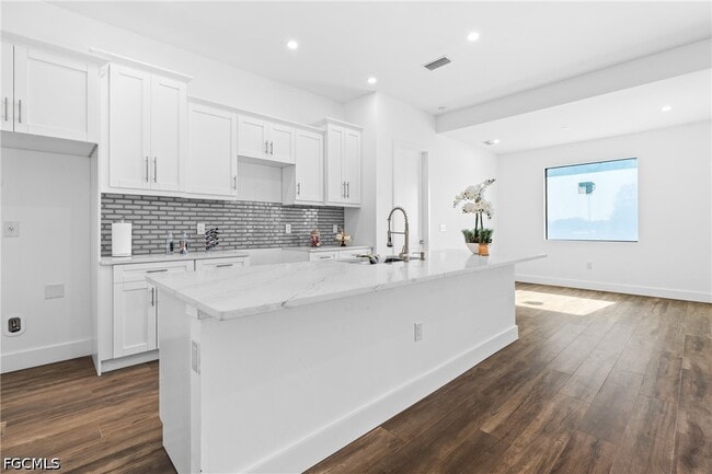 property at 2803 44th St SW