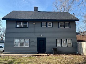 1614 Arlington Ave in Des Moines, IA - Building Photo