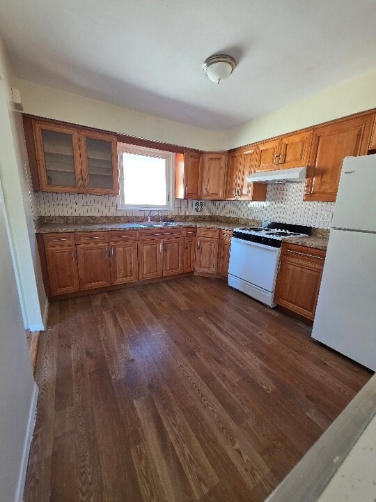 144-31 183rd St in Queens, NY - Building Photo