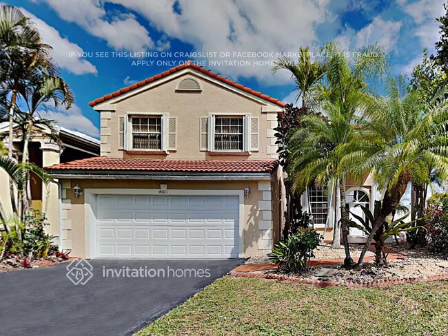 property at 14001 Richwood Pl