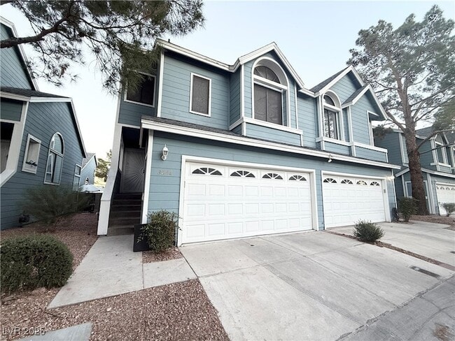 3228 Tocata Dr in Las Vegas, NV - Building Photo - Building Photo