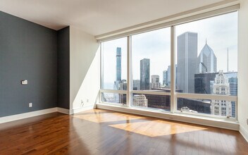 401 N Wabash Ave, Unit 36I in Chicago, IL - Building Photo - Building Photo