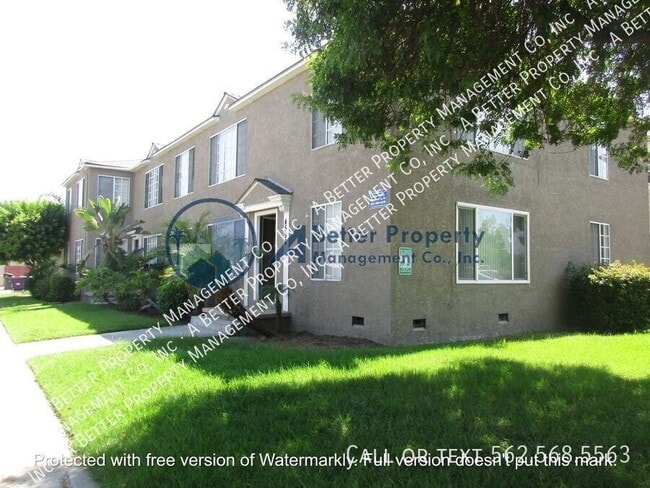 4596 N Banner Dr in Long Beach, CA - Building Photo - Building Photo