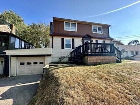 424 Bob St in Johnstown, PA - Building Photo