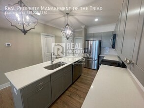 1443 Springvale Hill Dr in Kernersville, NC - Building Photo - Building Photo